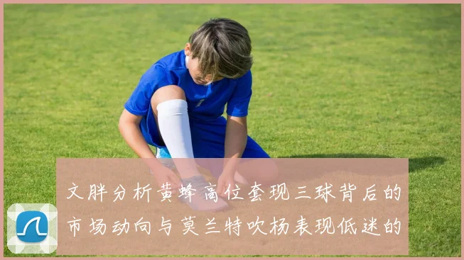 文胖分析黄蜂高位套现三球背后的市场动向与莫兰特吹杨表现低迷的影响